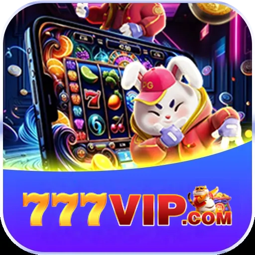 777vip Logo